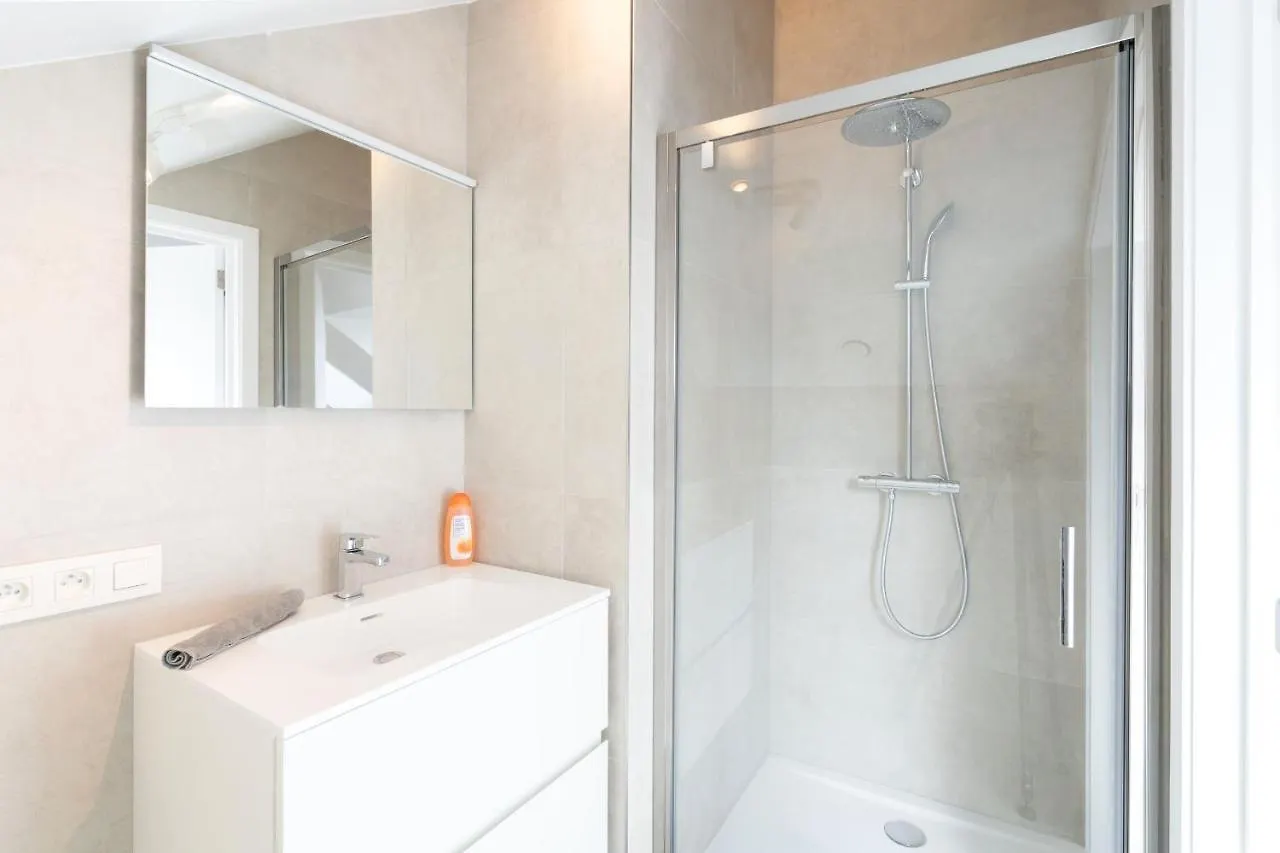 City Center Loft Residence Antwerp 0*,