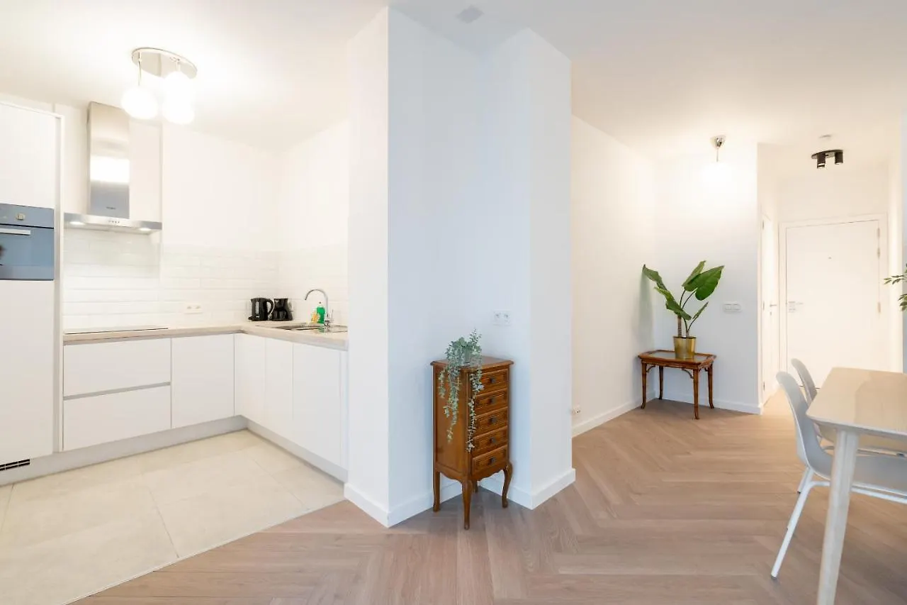 City Center Loft Residence Antwerp