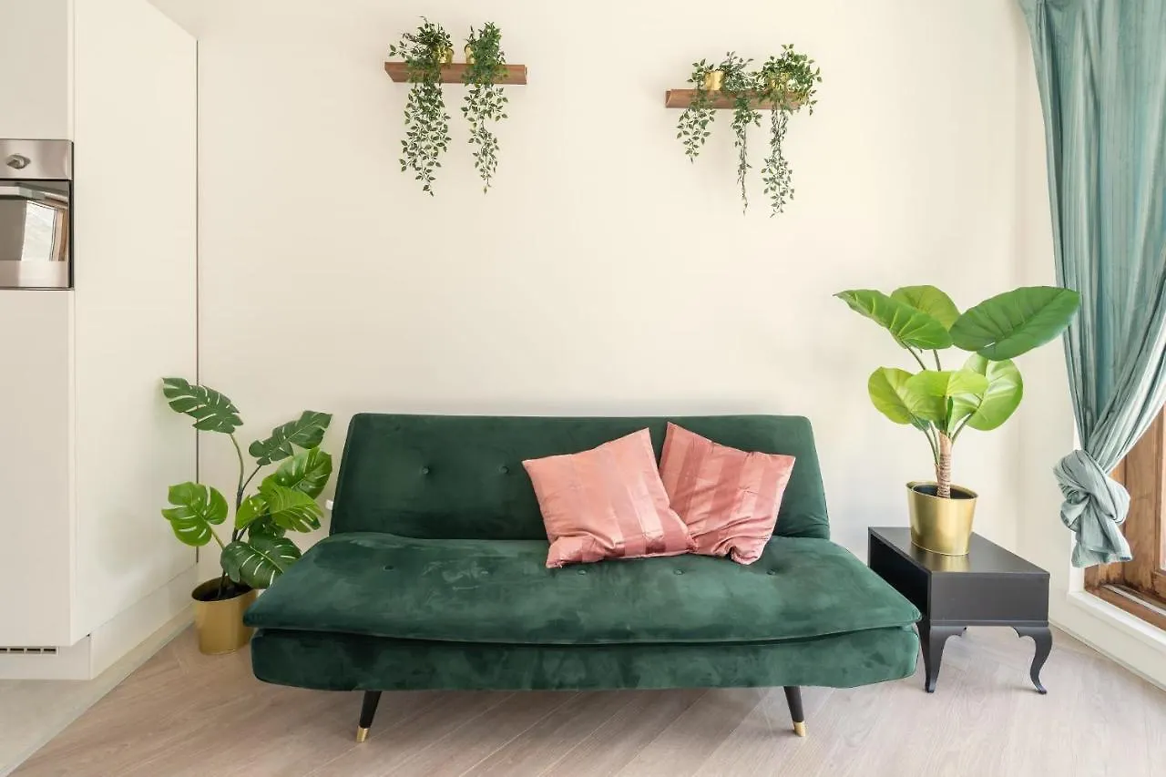 City Center Loft Residence Antwerp 0*,  Belgium